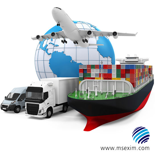 Shipping and Logistics Company India Shipping and Logistics Company India